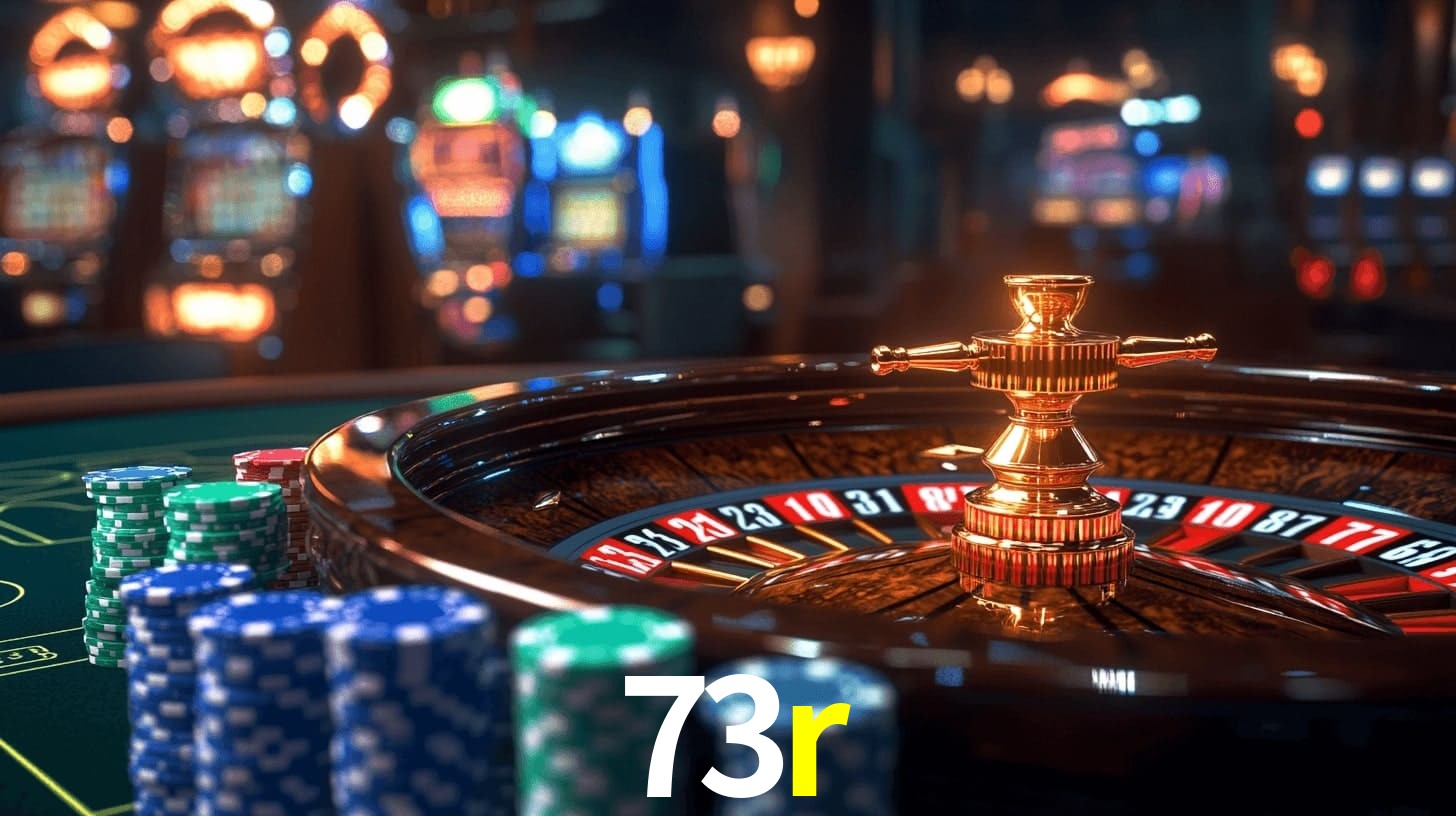 73r: Seu Cassino Premiado com Pagamentos Rápidos