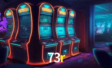 Desvendando o Mundo dos Jogos Virtuais na 73r