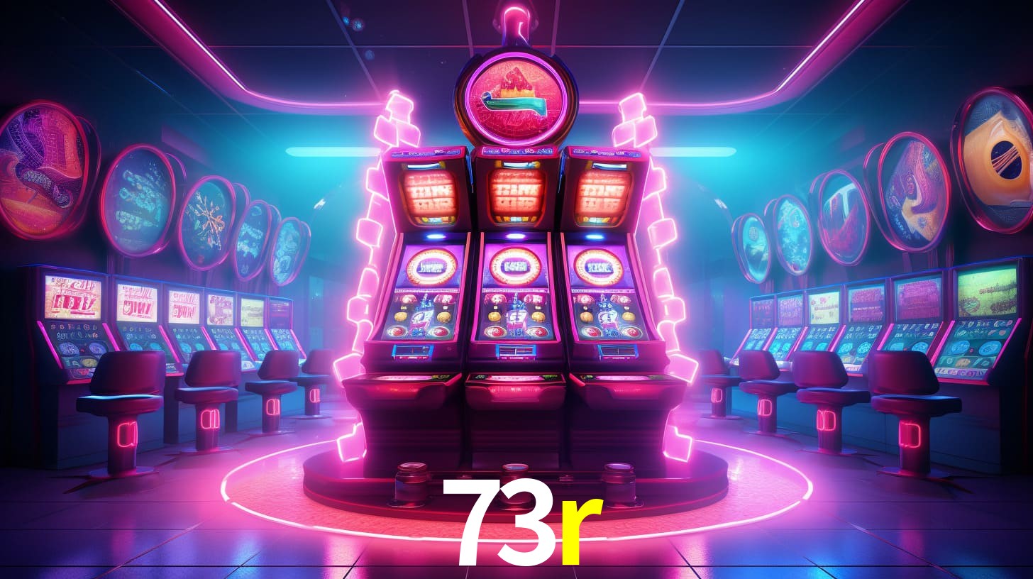 73r - Cassino Mais Premiado Online - 73r bet
