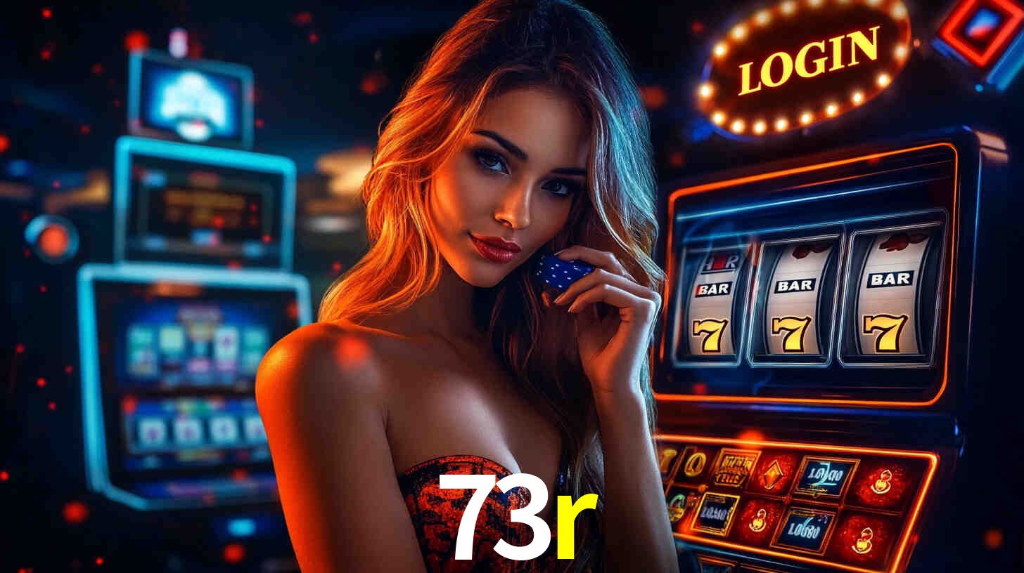 Bônus Generosos e Exclusivos no 73r para Você!
