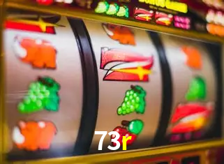 A Emoção da Loteria na 73r: Uma Chance de Mudança de Vida