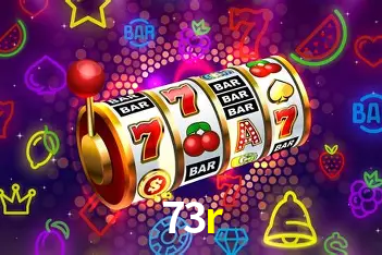 Descubra o Mundo do Cassino Online com 73r