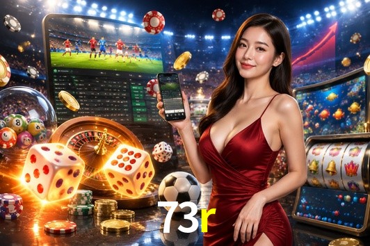 Game Providers 73r