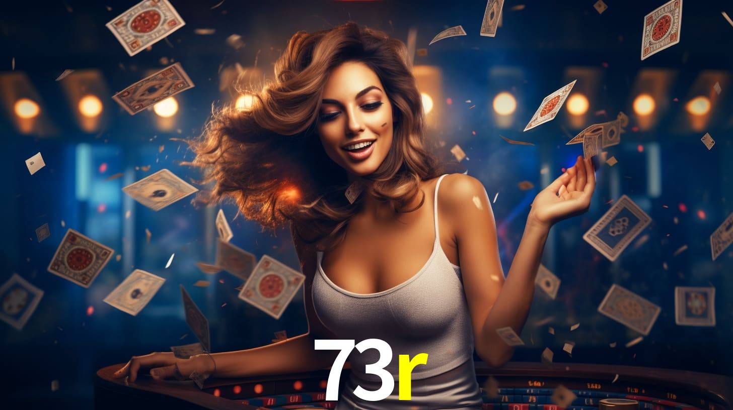 Roulette Table 73r