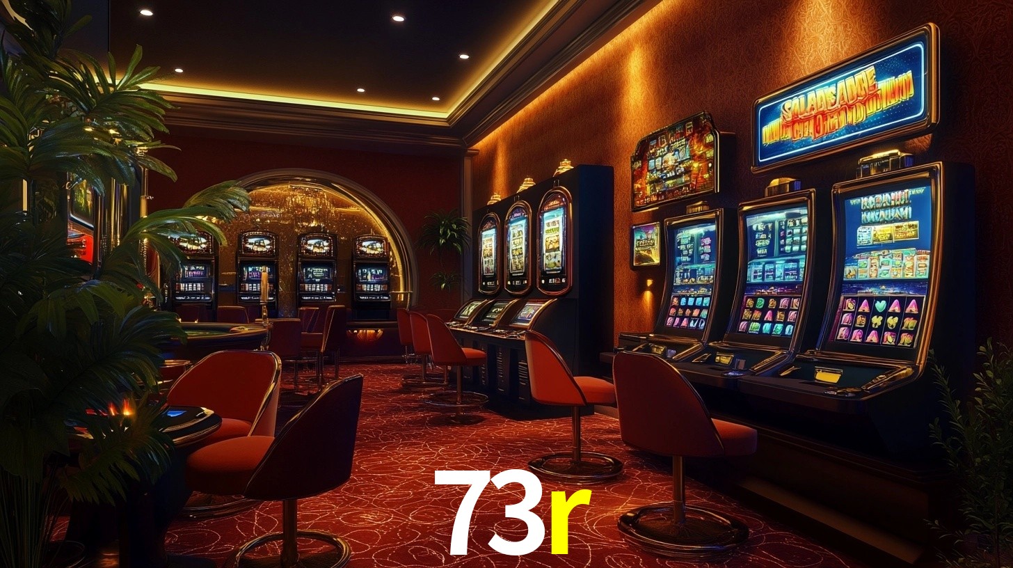 Welcome Bonus 73r