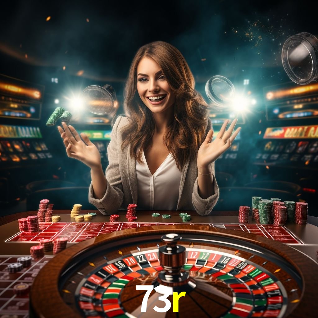 Experimente o Login Seguro Premium no 73r