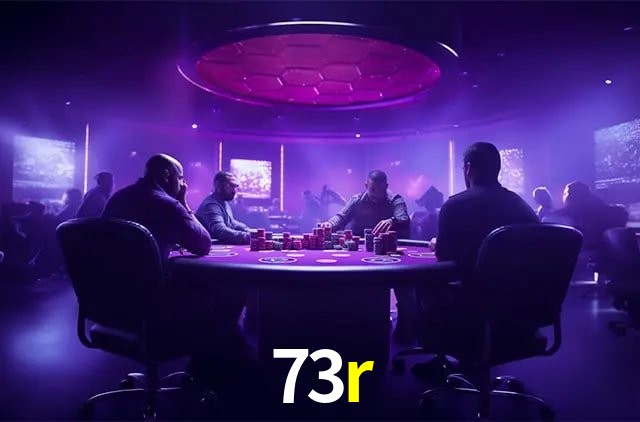A Experiência Imersiva dos Cassinos Ao Vivo no 73r