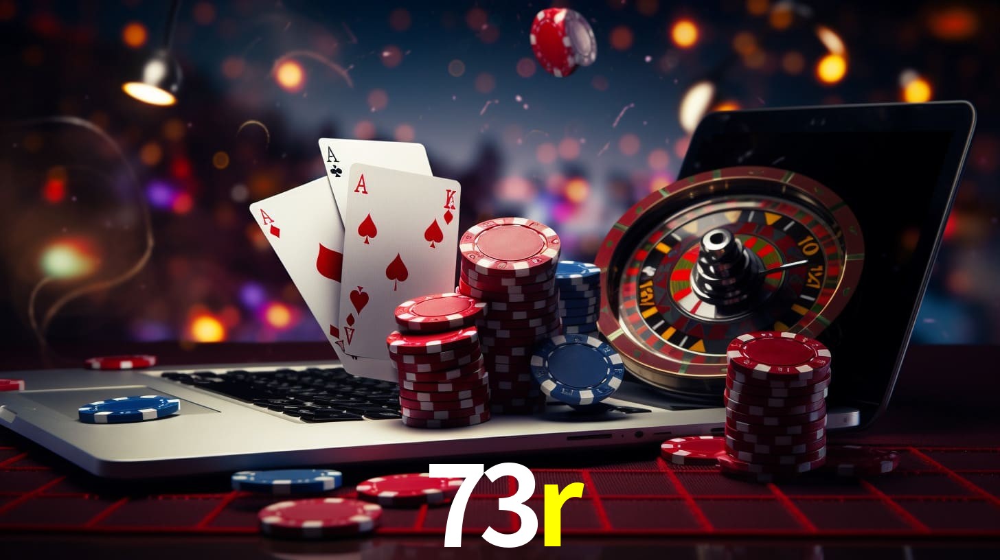 Blackjack Table 73r