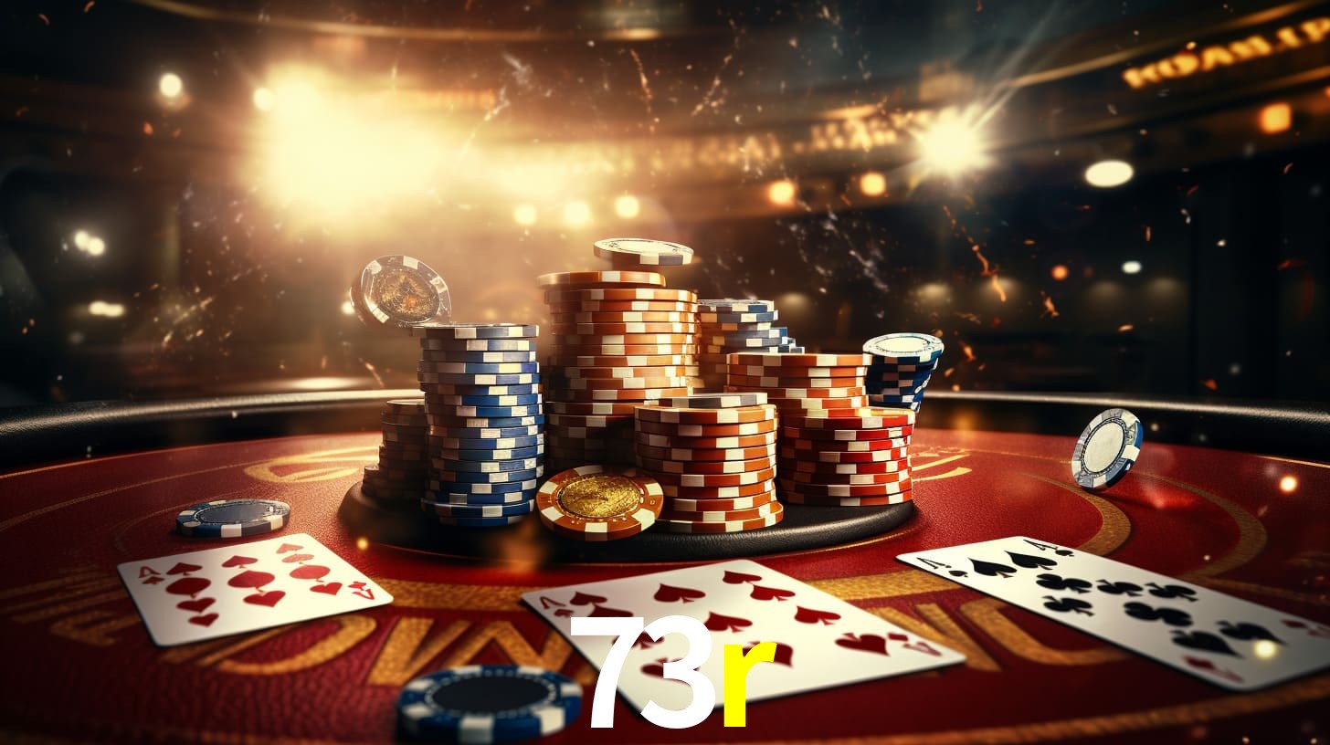 Live Casino 73r
