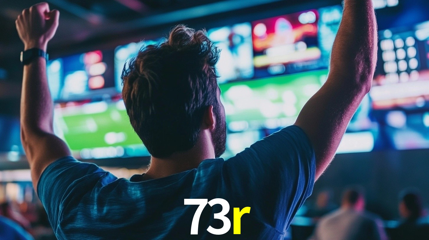 73r: Seu Especialista em Apostas Esportivas Brasileiras