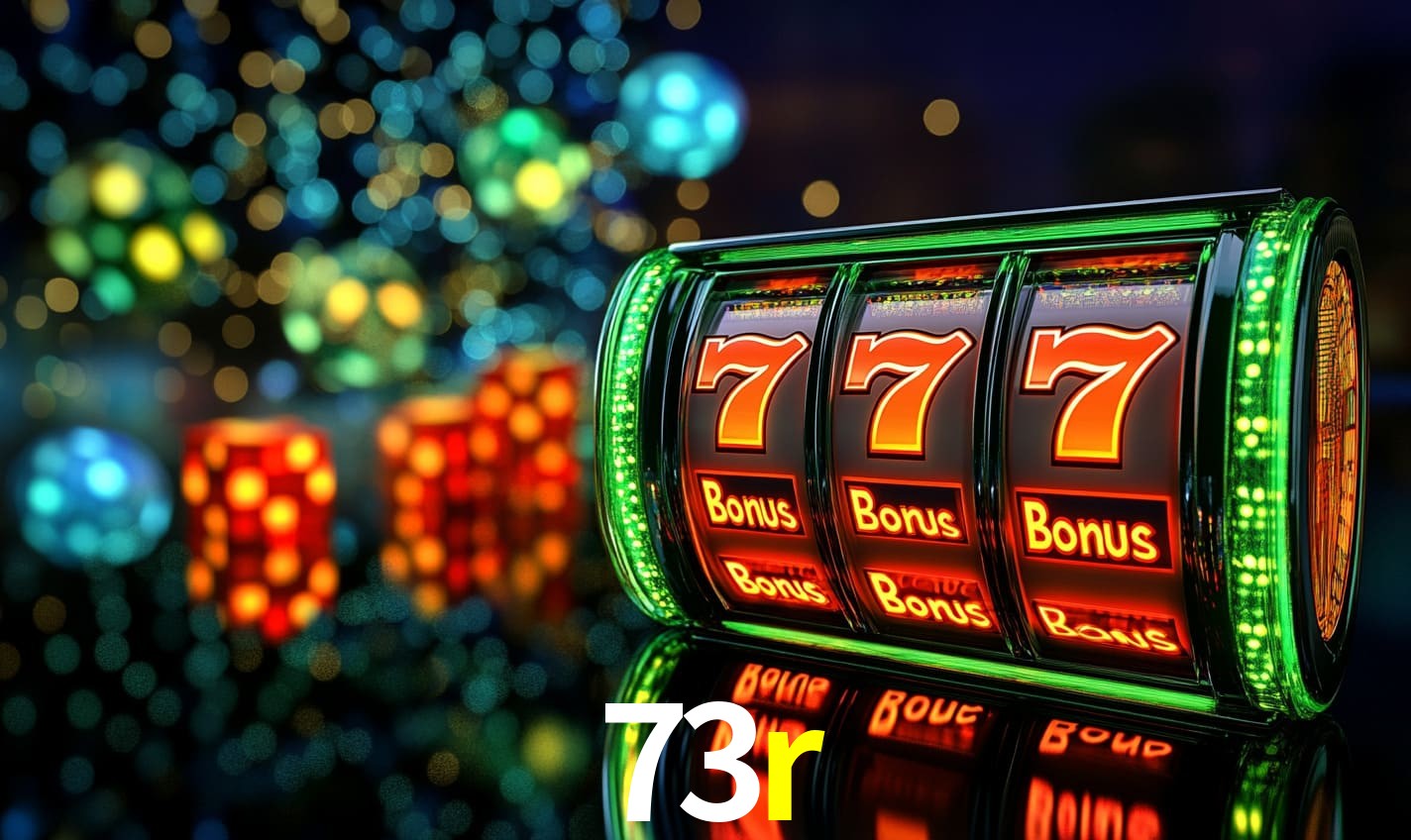 Casino Ao Vivo 73r