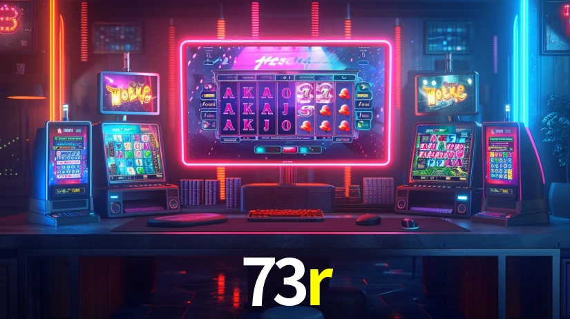 73r,73r.com