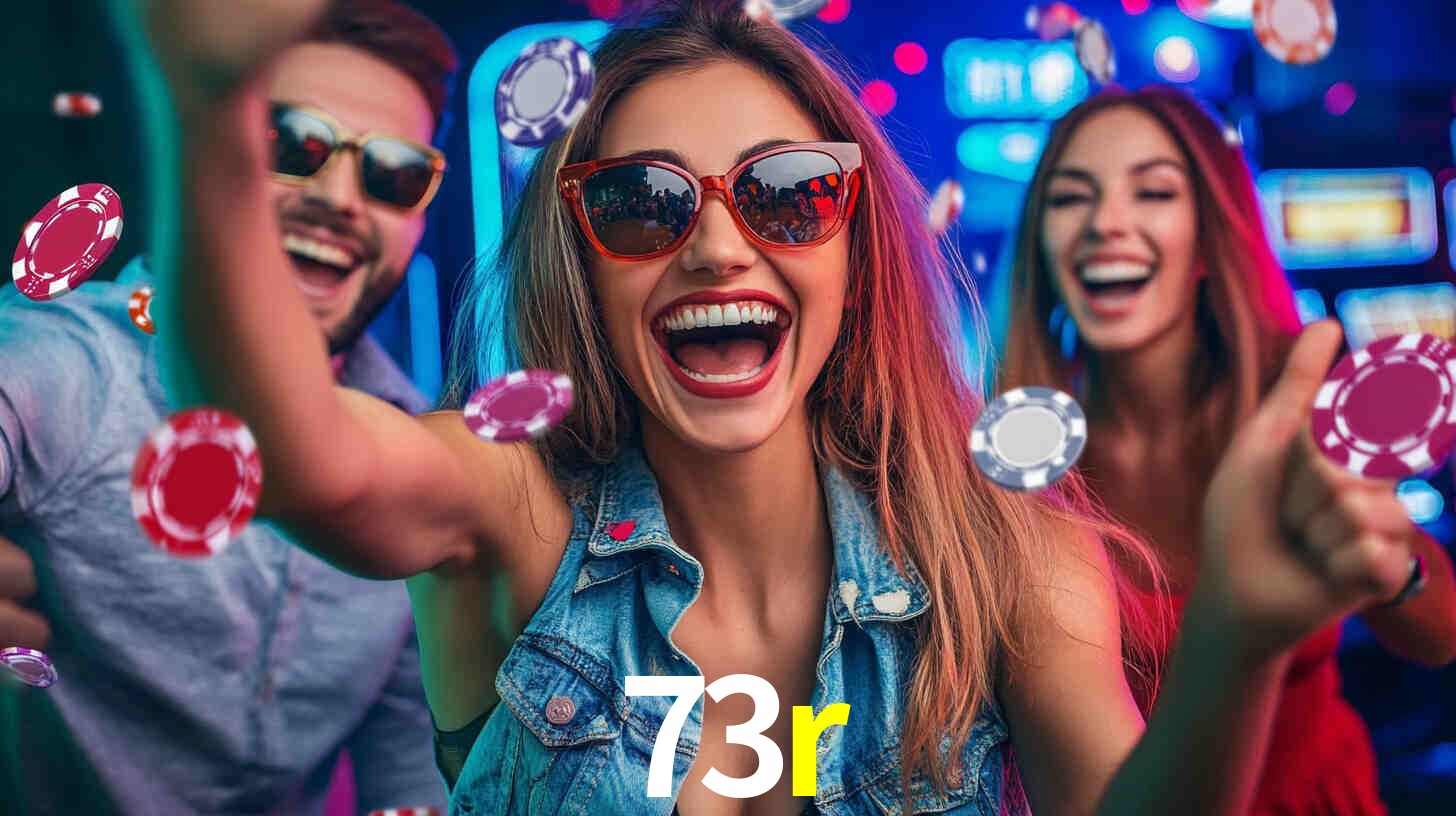 Descubra o Programa VIP da 73r: Vantagens Exclusivas para Jogadores