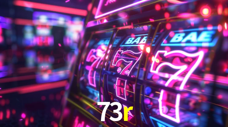 Game Providers 73r
