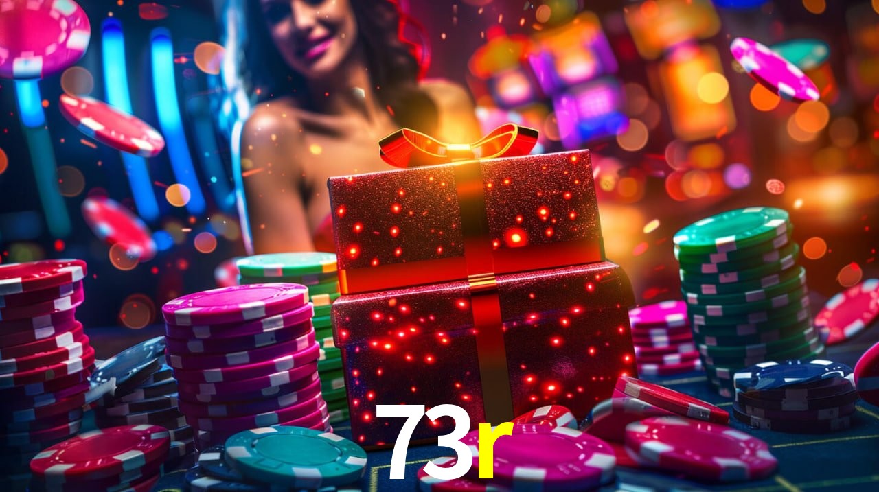 A Emoção da Loteria na 73r: Uma Chance de Mudança de Vida