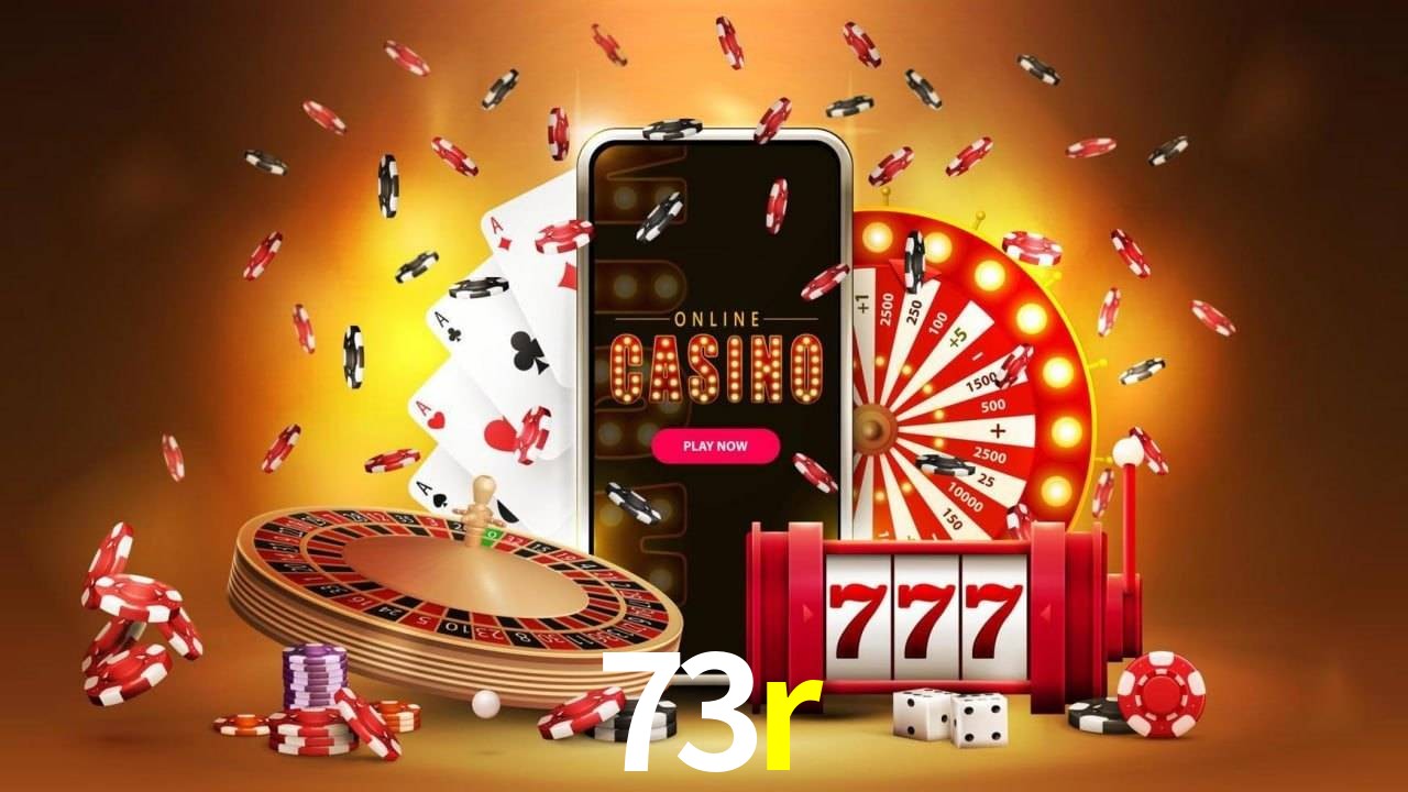 Slot Games 73r