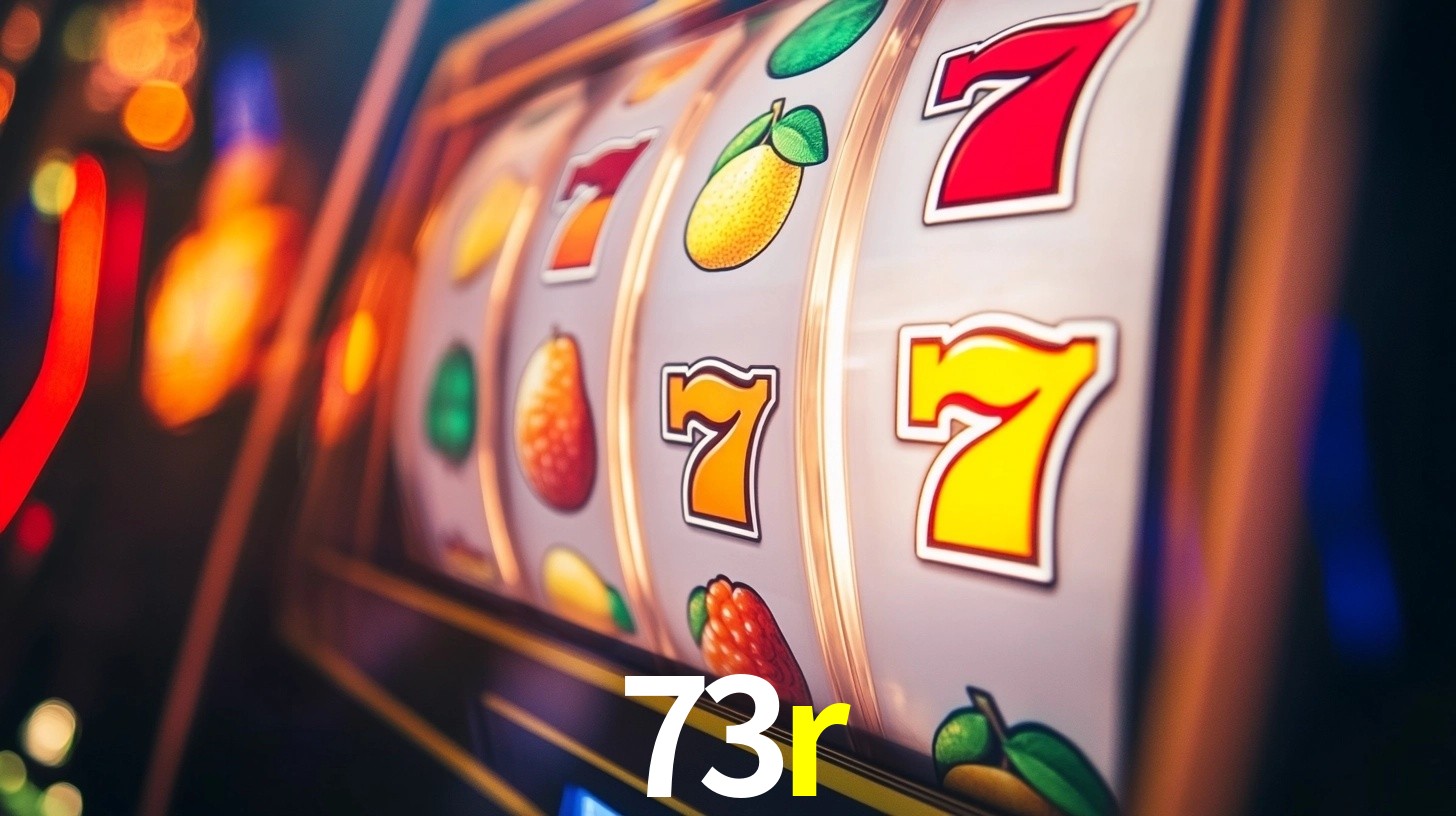 Welcome Bonus 73r