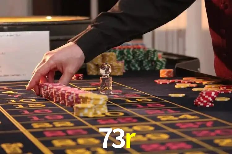Descubra a Magia dos Jogos de Arcade no 73r