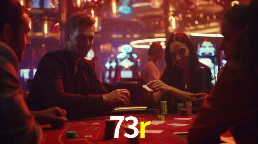A Revolução dos Aplicativos de Jogos no 73r
