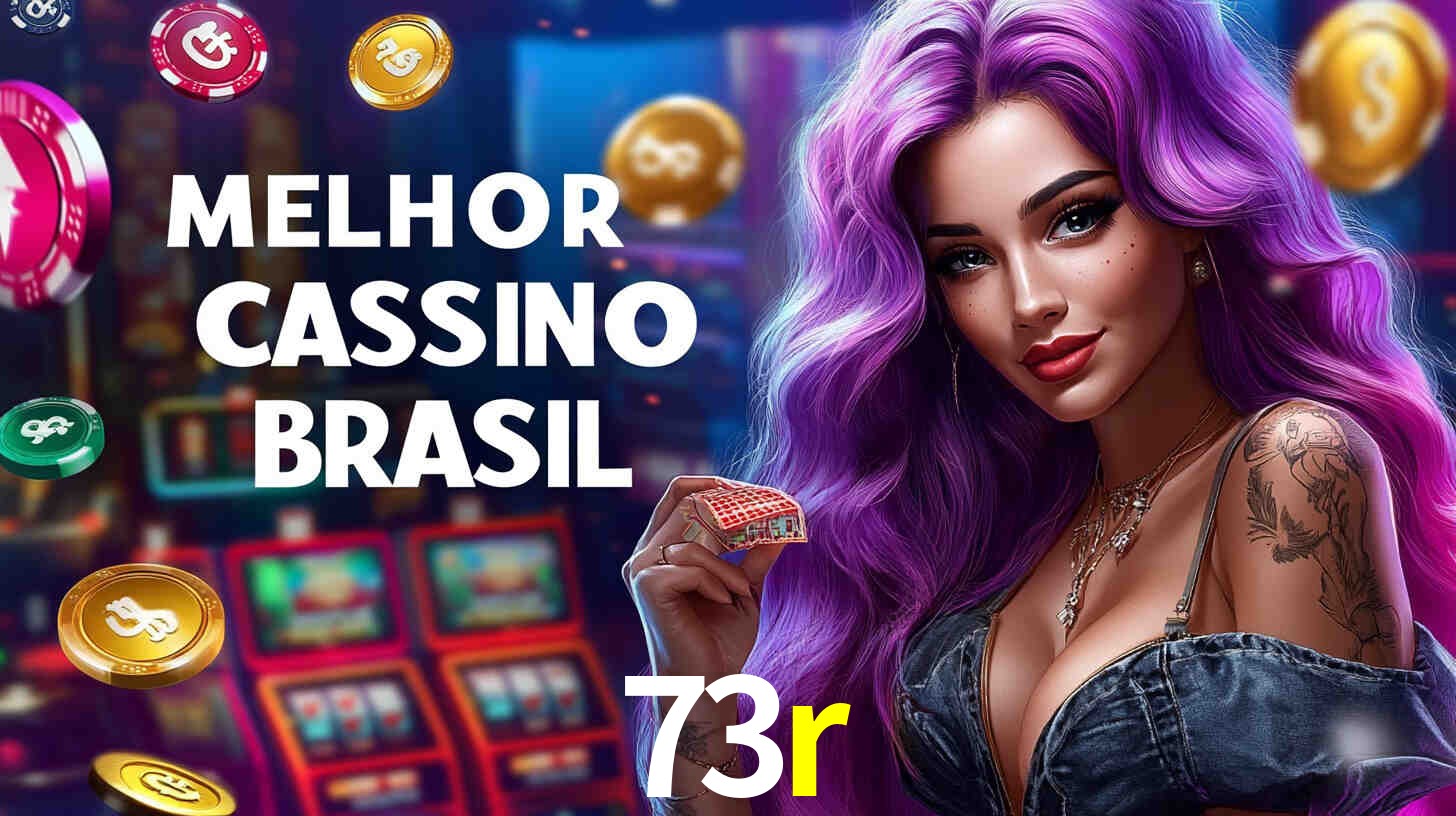 A Experiência Imersiva dos Cassinos Ao Vivo no 73r