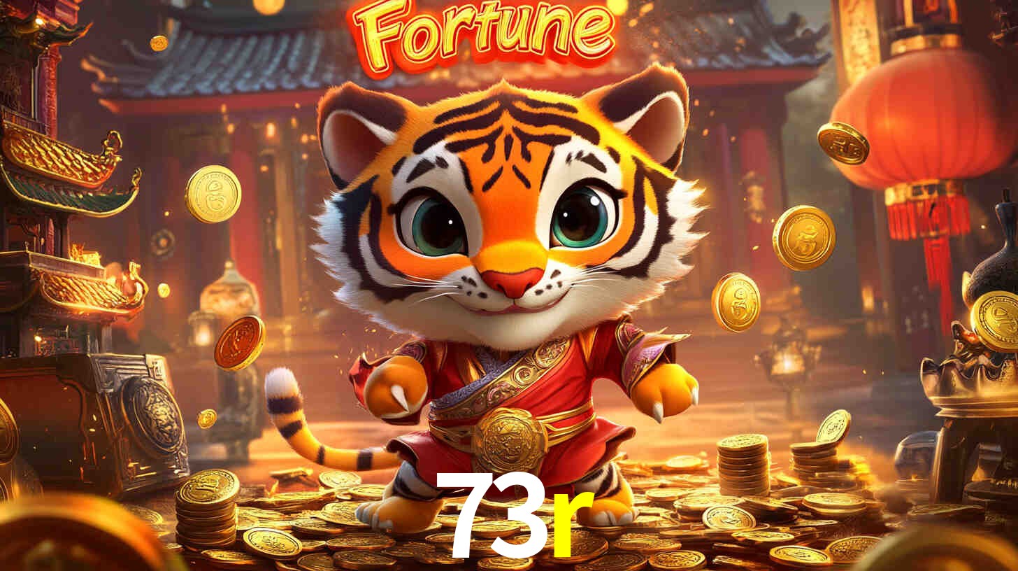 Desvendando o Mundo dos Jogos Virtuais na 73r